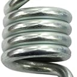 LR Decor E-Shop Swing Spring Multipurpose Hanging Hook for Home Courtyard Gardens No Carabiners-image-46