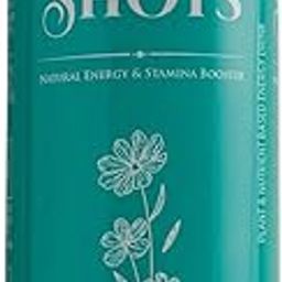 Love Shots Energy Drink, Natural Vitamin C, Potassium, Iron, and Manganese Plant Based (B2, B3, B5, B6, and B12) | Energizing Beverage|Lemon Grass,250 ml (12 Pack Non caffeinated Natural Tuermeric Based)-15