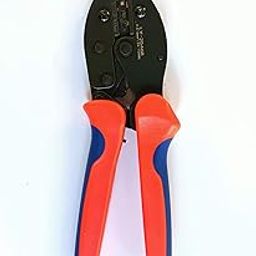 BLUSUNSOLAR Crimping Tool for Solar MC4 Connectors-picture-18