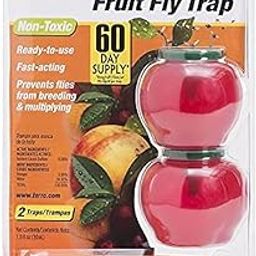 TERRO 2-Pack Fruit Fly Trap-image-20