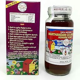 CTM EXPORTS Marthandam Honey Co-Operative |Marthandam Honey 500Gram (1/2 Kg) Offer|Marthandam Honey Co-Operative Agmark Honey|Marthandam Honey Agmark (500Gram (1/2 Kg))-image-25