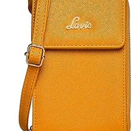 Women's Ally Vertical Zip Multi Utility Wallet | Ladies Purse Handbag-26