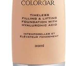 Colorbar Timeless Filling And Lifting Foundation New 30Ml Light Linen | Translucent Finish | Enriched with Hyaluronic acid and Vitamin E | Lightweight | Long-lasting application |Non-comedogenic formula I Liquid-picture-15
