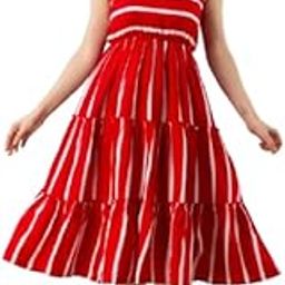 Women's Rayon Lining Printed Sleeveless Crepe Anarkali Kurti-image-7