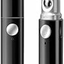 MAYCREATE® 2 in 1 Heated Eyelash Curlers and Eyebrow Trimmer, Electric Eyelash Curler with 2 Temperature Modes Anti-Burn USB Rechargeable Heated Eyelash Curler, Ideal Gift for Women-18