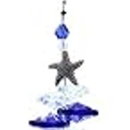 bnf® Crystal Suncatcher Window Pendant Fengshui Rainbow Maker Glass Hanging A | Home Decor | Suncatchers & Mobiles-image-42