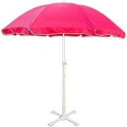 RAINPOPSON Crank Lift Patio Outdoor Shade for Cafe and Restaurant Use-image-34