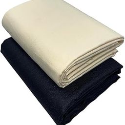 Untitched Shirt and Trouser Fabric - Cotton Blend Material - 2.25M Shirt Cloth - 1.20M Pant Piece-image-28