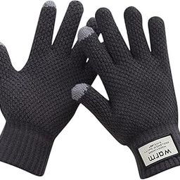 Winter Gloves with Touch Screen Finger for Women & Men Woolen warm | Gloves Winter Wrist Arm Warmer Gloves for Girls & Women-28