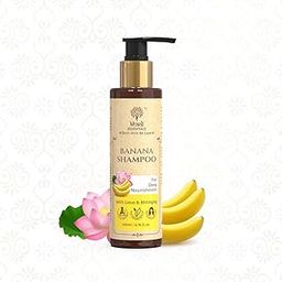 Khadi Essentials Bhringraj Shampoo For Women & Men With Amla For Dry And Frizzy Hair, Sulphate And Paraben Free - 200ml-image-82