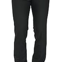 Mens Black Pants-picture-52