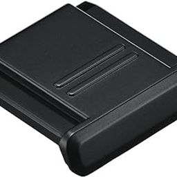 Nikon BS-1 Hot-shoe Protection Cap for Nikon D7000, D3100, D90, D5000 and Coolpix P7000 Digital Cameras-picture-14