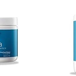 Schwarzkopf Professional Spa Essence Enriching Masque, 500 Millilitre & Professional Spa Essence Nourishing Natural Conditioner For Damaged Hair, 1000 Millilitre-image-2