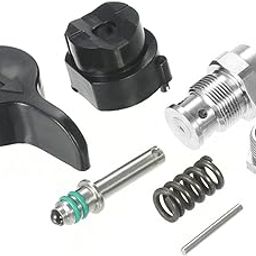 SIK Wear-Resisting Prime Spray Valve Return Valves of Airless Spraying Machine (464-image-80