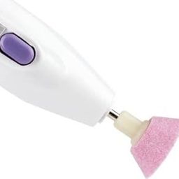 Electric Nail Filer Nail Grooming Kit Nail Shaper Decorator Electric Nails Polish Manicure Pedicure Grooming Tool Kit Grinder Drill Machine-image-60