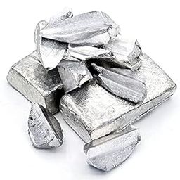 Indium Metal 99.99% Pure (10g)-image-80