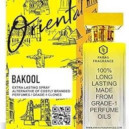 Parag Fragrances Bakool Perfume 60Ml / Perfume For Men Long Lasting Smell/Premium Luxery Perfume/Extra Lasting 24 Hours Perfume-picture-45