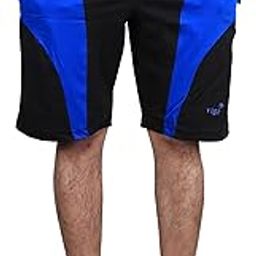 Cotton Shorts, Bermuda, Half Pant for Men-image-111