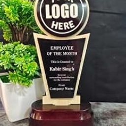 Customized Trophy Design-image-55