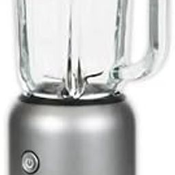 LANCEMATES Powerful Mini Blender for Smoothies, Shakes & More - 350W Motor, Stainless Steel Blades, 0.6L Jar-picture-16
