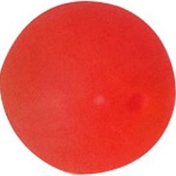 LICHTS 100pcs Fishing Floats EVA Foam Strike Indicator Trout Catfish Red 6.0mm-picture-25