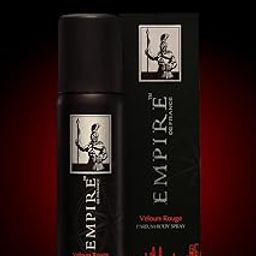 Empire Defrance Velours Rouge Parfum Body Spray, 130ml-image-24