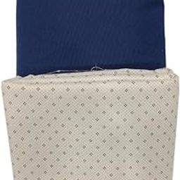 Men's Print Shirt and Trouser Unstitched Fabric Set -Gift Pack (Multicolour_Free Size)_01-image-56