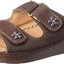 Women's FLORA MULE Slippers-picture-38