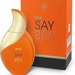 RIYA SAY YES EAU DE PARFUM SPRAY | FINE FRAGRANCE, BERGAMOT, LILY OF THE VALLEY | ANYTIME PERFUME FOR WOMEN AND MEN | LONG LASTING 100ML PERFUME-image-79