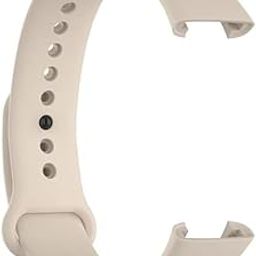 Barbet Silicone Strap Compatible with Redmi Smart Band Pro Band Strap Breathable Strap for Men & Women Silicone Waterproof Replacement Watch Straps For Redmi Pro Smart Band Strap-image-23