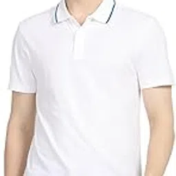 levi's Men's Solid Slim Fit T-Shirt-picture-1