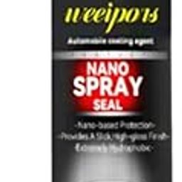 The Style Sutra 500ml Car Polish Nano Spray 9.8x2inch for Motorcycles Waterless Wash and Wax Only Spray|Motors | Automotive Tools & Supplies | Automotive Care & Detailing |1 Car Scratch Nano Spray-29