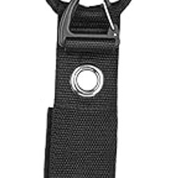 ARTISOUL® Extension Cord Storage Strap Cord Hanger for Ropes Cables Garden Water Hoses | Tools | Tie Downs & Straps-image-69
