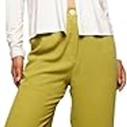 Women's White Solid Shrug-52