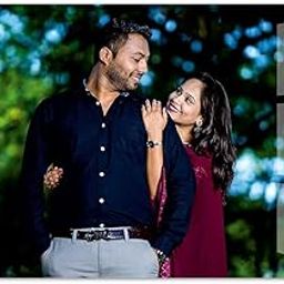 Acrylic Upaharam Customised/Personalized Clear Acrylic Wall Mount Frameless Picture Photo/Poster Frame For Anniversary, Birthday, Special Moment, 5mm Thickness (10 x 15 inches), Rectangular-image-69