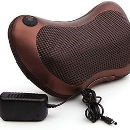 bosig® Back Massager Neck Shoulder Full Body Massager With Little Heat For Pain Relieve Car Home Relaxing Rolling Balls Massage Electric Pillow Massage Machine For Men Women-image-28