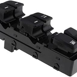 Enakshi® Power Master Window Switch Driver Side for Hyundai IX35 93570-2Z000| Parts & Accessories | Car & Truck Parts | Interior | Switches & Controls-image-19
