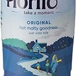 Horlick Original Hot Malted Drink High In Calcium, Zinc and Vitamins, C, D (Just Add Milk) 500g (Imported UK)-image-41