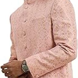 Men's Jacquard Jodhpuri-picture-45