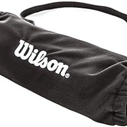 Wilson Youth Football Hand Warmer (Black)-picture-36