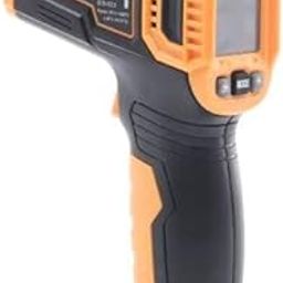 HTC Instruments 800 Degree Centigrade Digital Industrial Infrared Thermometer (Industrial Application Only)-29