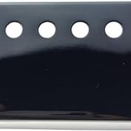 SECRET DESIRE Black Humbucker Guitar Pickup Cover 52mm Pole Spacing for LP Parts Accs|Acoustic-Electric Guitar|Electric Guitar|Guitar Accessories-image-53