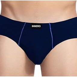 Venus Mens Brief | Cotton Brief for Men | Attractive Assorted Solid Colors-16