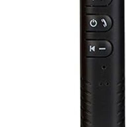 BIG BOOM® 757F 2.4GHz Car Intelligent Bluetooth Adapter Home Stereo 3.5mm AUX MP3-16