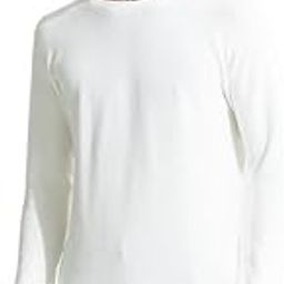 Solid Knitline White Sweater-image-59