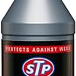STP HIGH Mileage Power Steering Fluid + Stop Leak 354 ML : Protects Against wear and Saves Fluid with a Unique 2-in-1 Formula : (Pack of 1) (STPPOWERSTFLSTLE354MLX1)-image-60