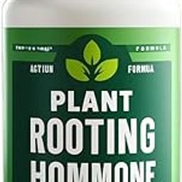 Organic Rooting Hormone Powder for Plants Cuttings (100 Gm) - Rooting Harmone for Plant Growth, Best Cutting Aid Rooting Hormone for Stronger Root Growth of Garden & Indoor Outdoor Plants-image-23