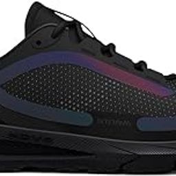 womens Ua W Hovr Sonic 5 Storm Sneaker-8