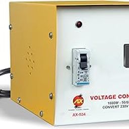 AX 1000W Step Down Transformer Voltage Converter 230V to 110V-picture-28