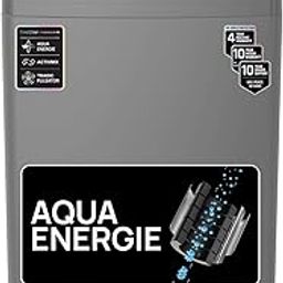 IFB 6.5 Kg 5 Star with Deep Clean Technology Powered by AI, Fully Automatic Top Load Washing Machine (TL650MG1, ActivMix, Aqua Energie, Med Grey)-11